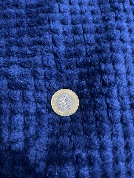 Монеты Сакский стиль номинал 100тг