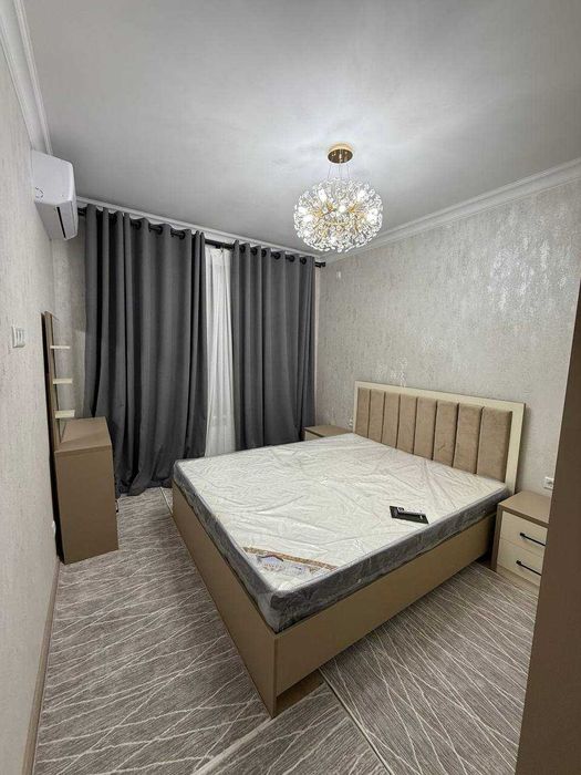 Аренда 2х комнатной квартиры на УзБум: идеальное место для семьи