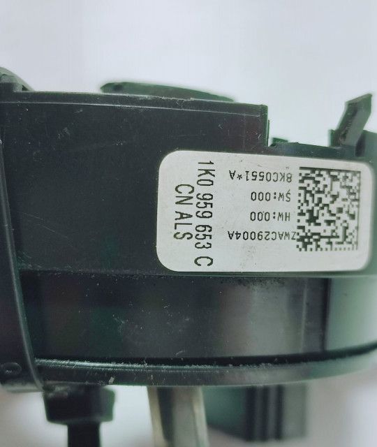 Spira volan 1k0959653c Volkswagen Jetta 5 (2005 - 2011)