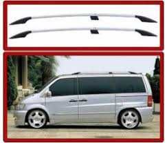 Надлъжни греди,рейлинг,МЕРЦЕДЕС ВИТО,ВИАНО  Mercedes VITO,VIANO,V-klas