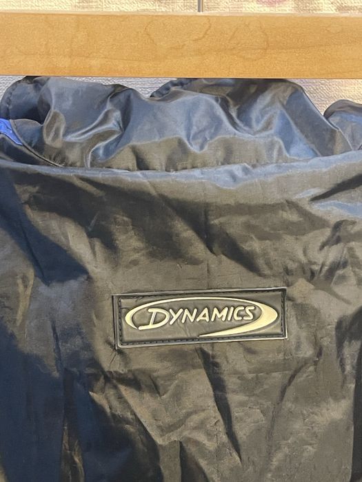 Salopeta/combinezon gros/sezonul rece enduro/moto/atv marimea XL