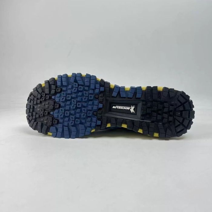 Кроссовки мужские SALEWA