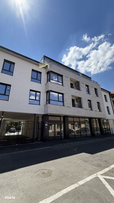 Ultimul apartament ultracentral din Oradea/ business-ul tău sau acasă