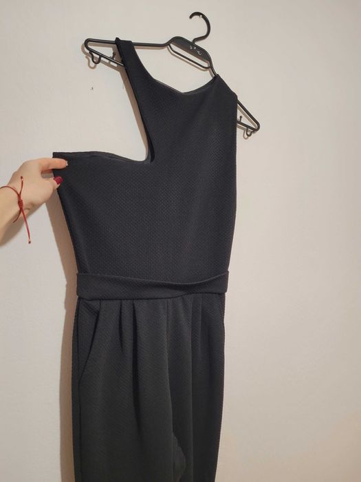 ЧЕРЕН гащеризон Megz