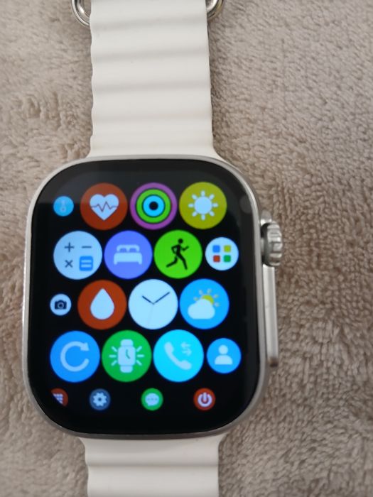 Vând ceas Smartwatch X8!