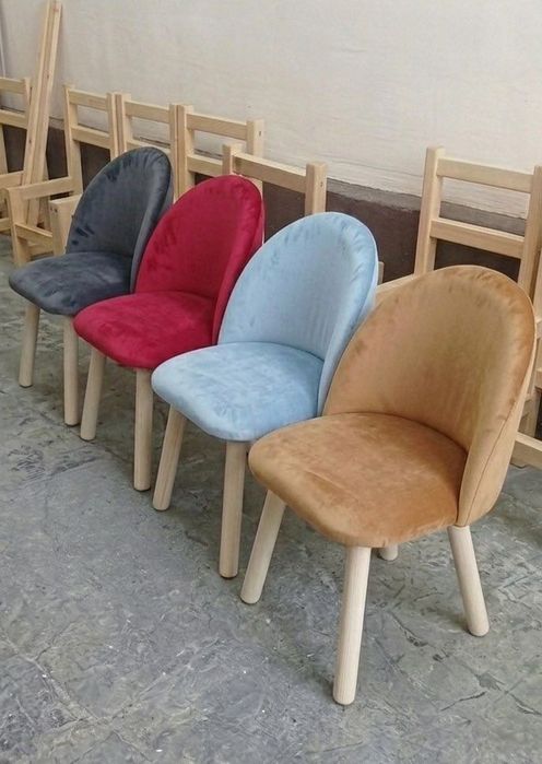 Детская мебель в ассортименте