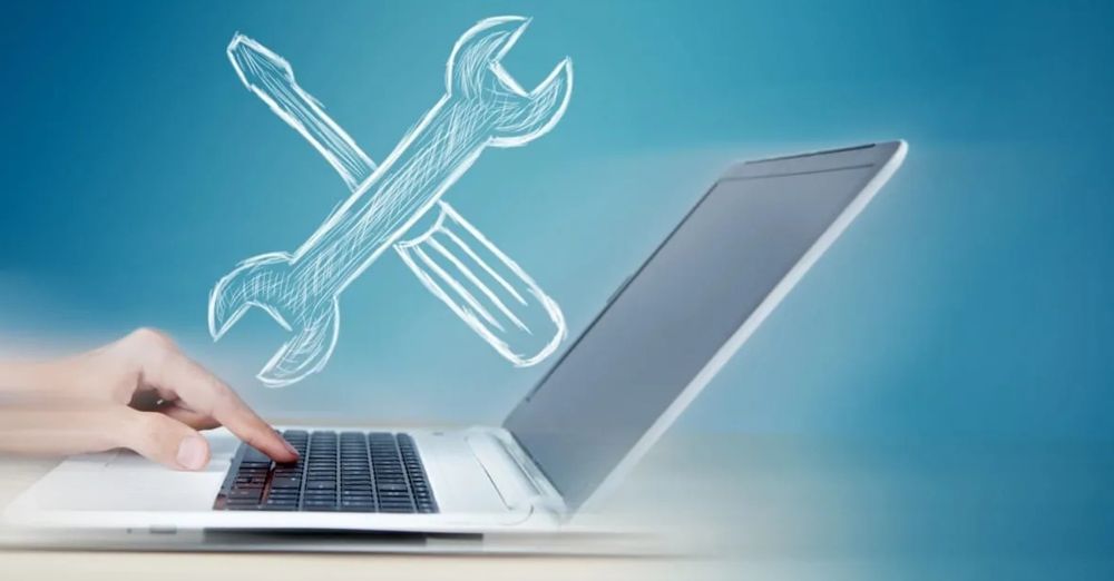 Mentenanță laptop/PC