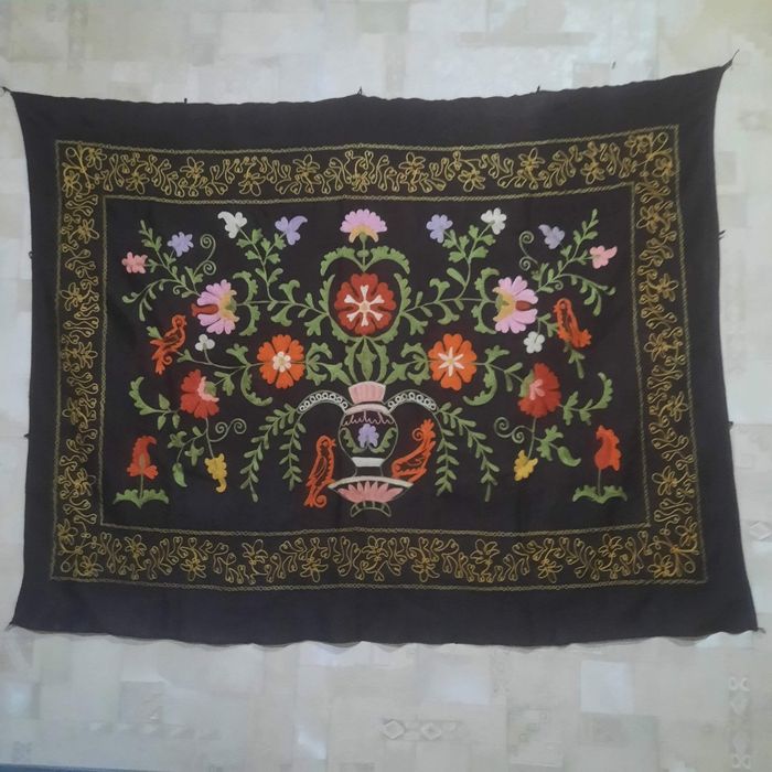 Сюзане  старинный