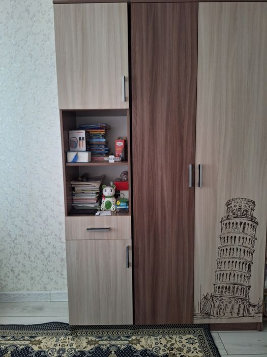 детский гарнитур