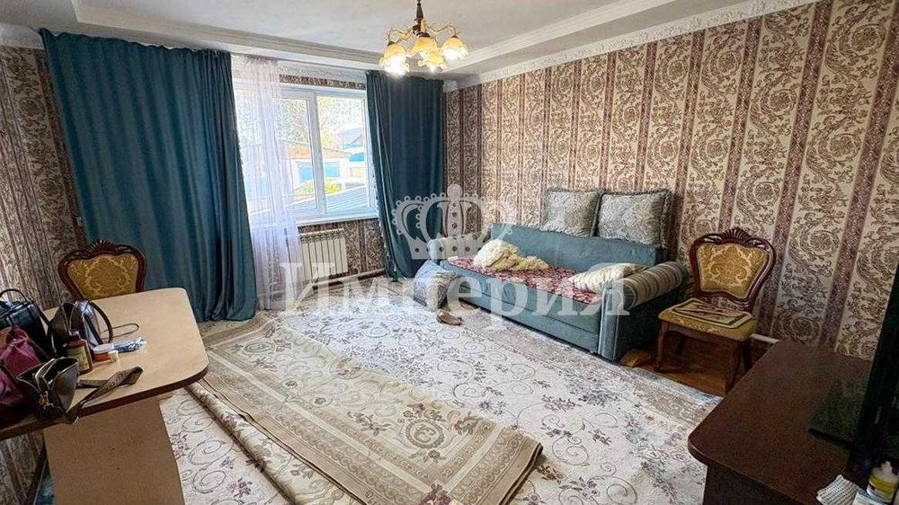 Восток Дом 6х  Юлия Империя