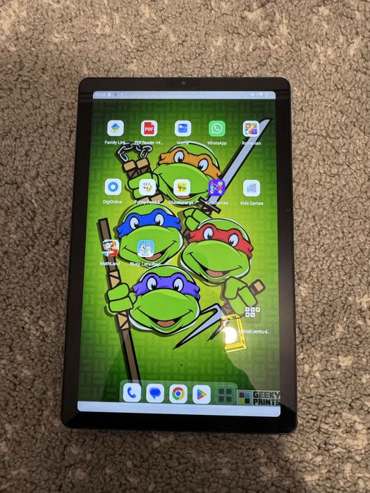 Tableta Lenovo Tab M9 wifi + 4G