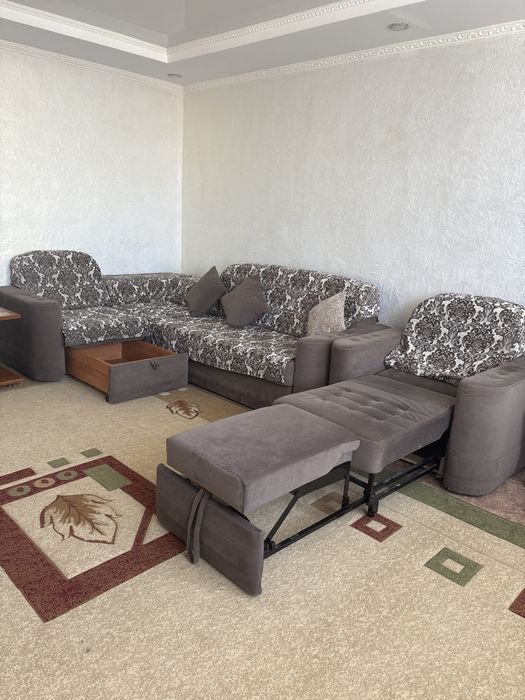 Диван многофункциональный