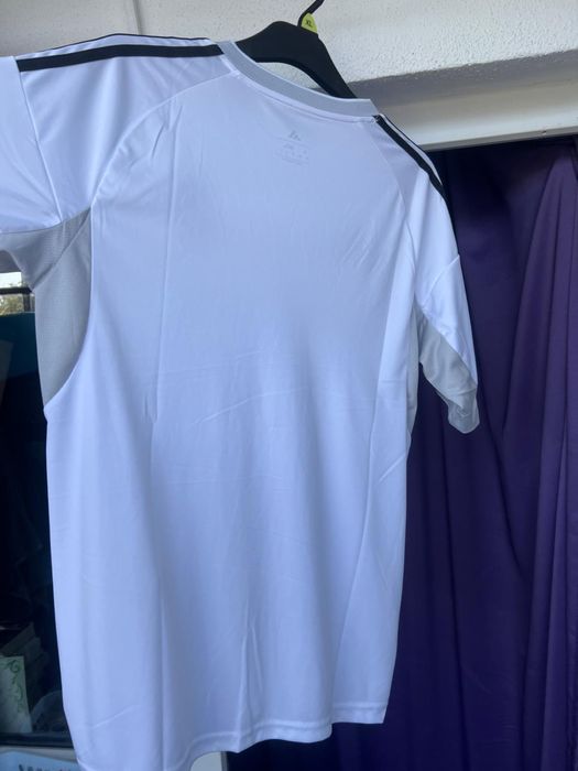 Tricou Adidas Fotball Real Madrid 25/26 L