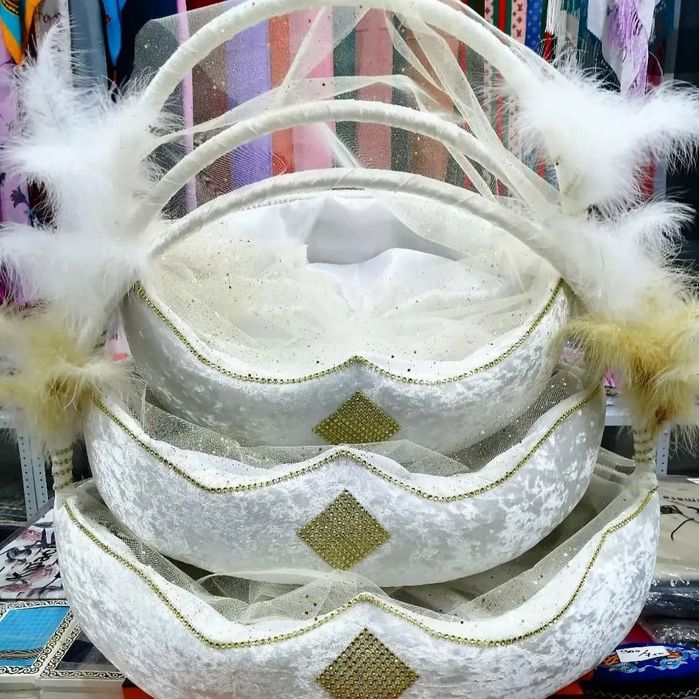 Жыныстық келін және сынақ