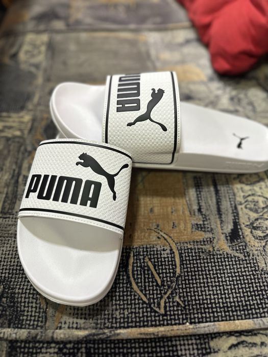 Мъжки джапанки Puma