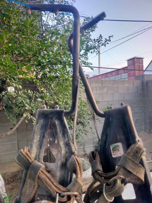 Продам лазы для верхолазных работ