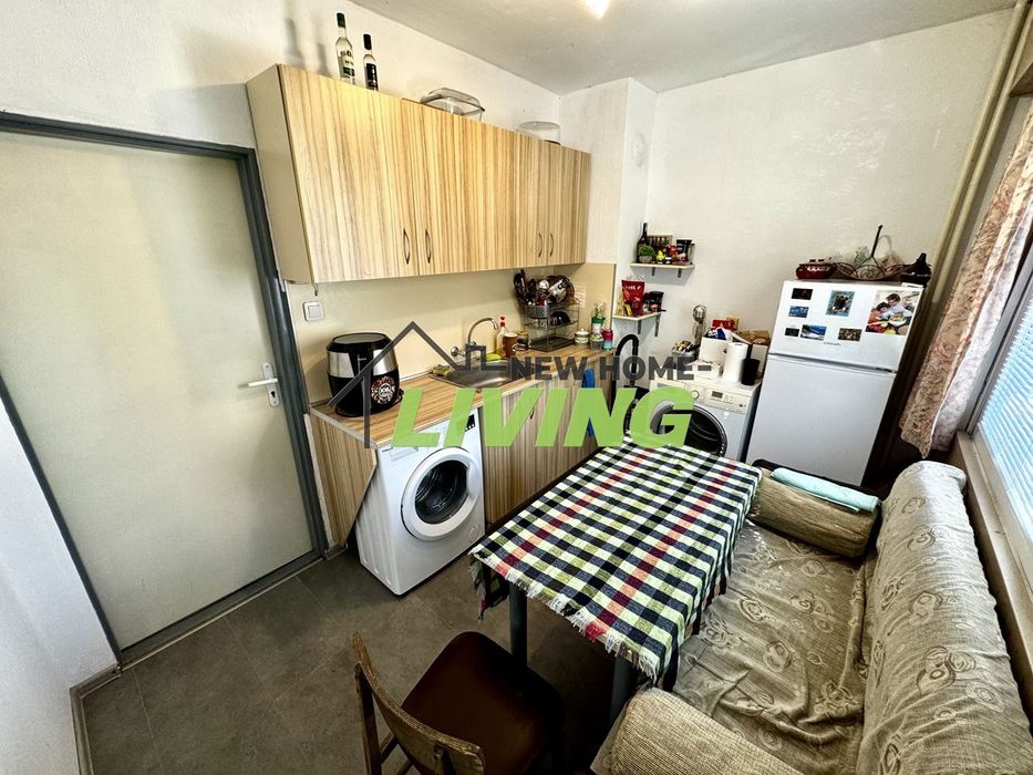 Продава се Двустаен апартамент в Пловдив, Кючук Париж - 45 кв.м за 1600 €/кв.м - Снимка #4