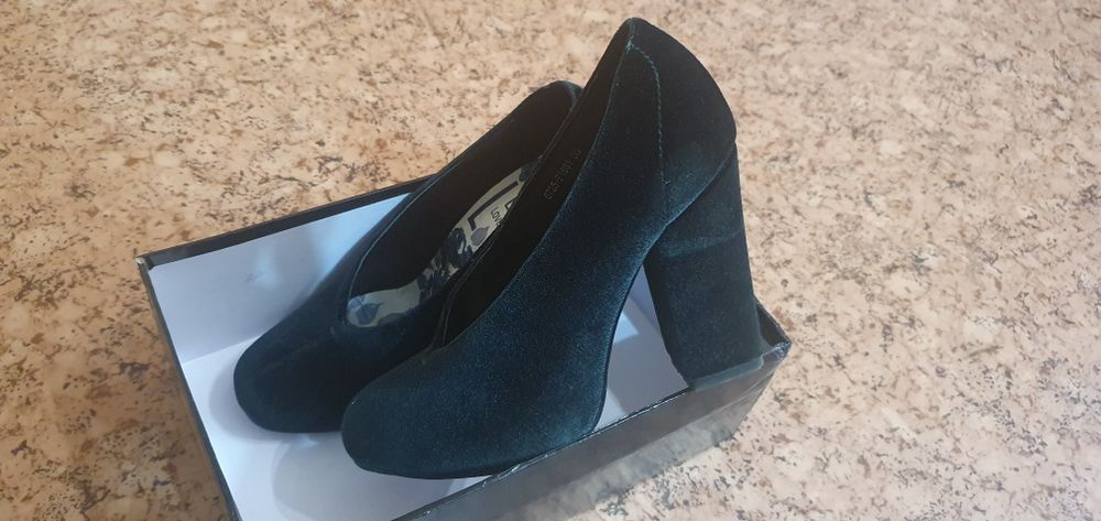 Распродажа туфли