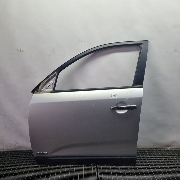 Usa Stanga Fata Kia Sorento II Facelift 2012 - 2014 SUV 4 Usi ARGINTIU (1332)