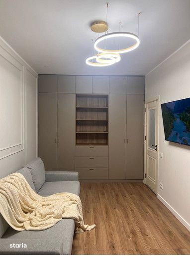 Apartament 2 Camere | Titan Residence | Metrou | Centrala | Parcare — fotografia 1