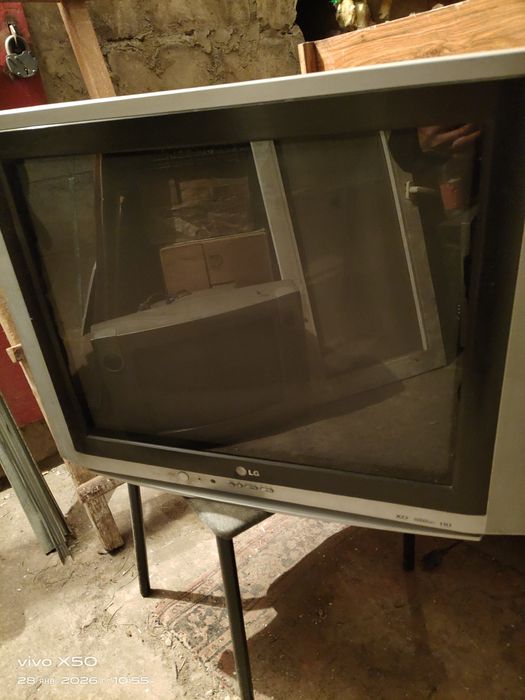 Продается телевизор