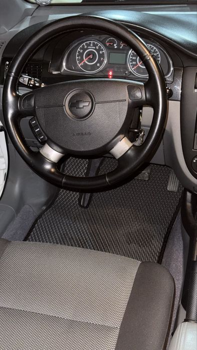 Gentra 2021. 3-pozitsiya