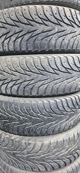Продам шины на 17