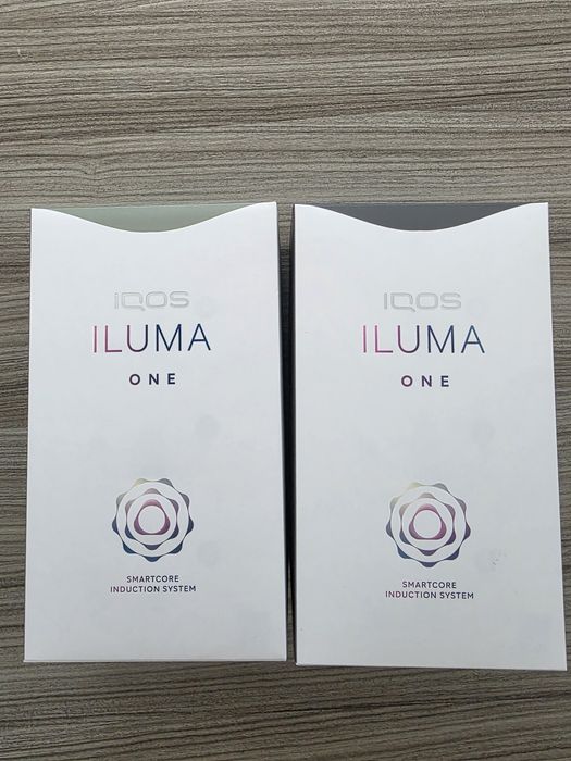 Dispozitive Iluma One