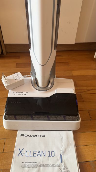 Прахосмукачка ROWENTA  X-CLEAN 10