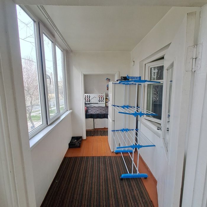 Продается квартира 2/2/5 на Каракамыше 1/1