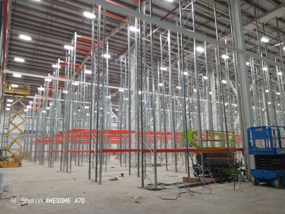 Электрик мантажник