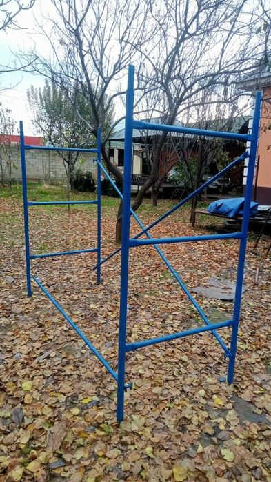Строительный леса. Леса сатылады
