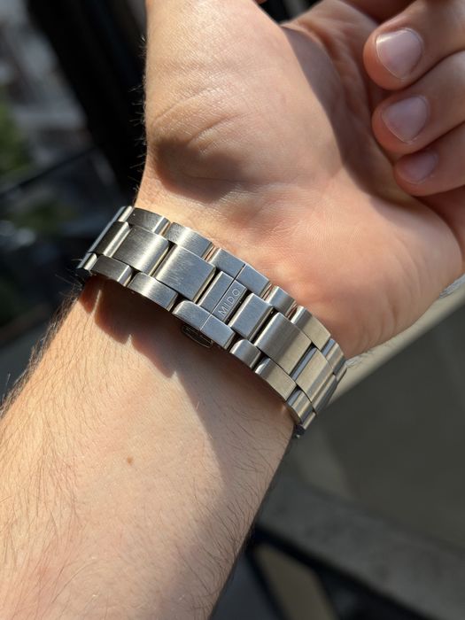 Автоматичен часовник Mido Multifort Adventure 44mm