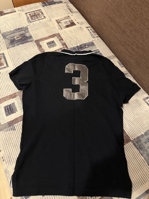 Межки тениски Маркови