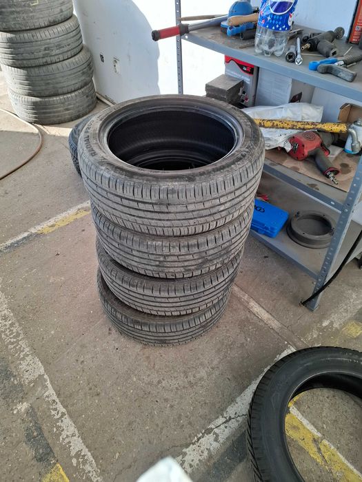 Anvelope de vară Minerva