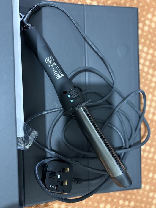 Ondulator Revamp Professional Curl Nou