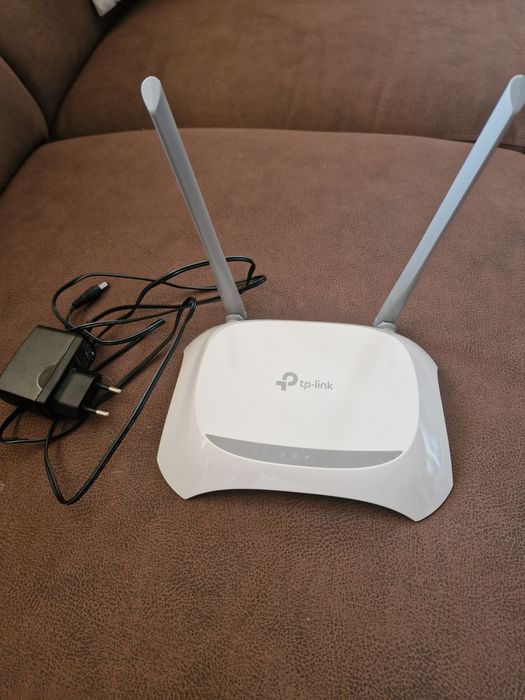 Продавам рутер Tp-link Archer A5