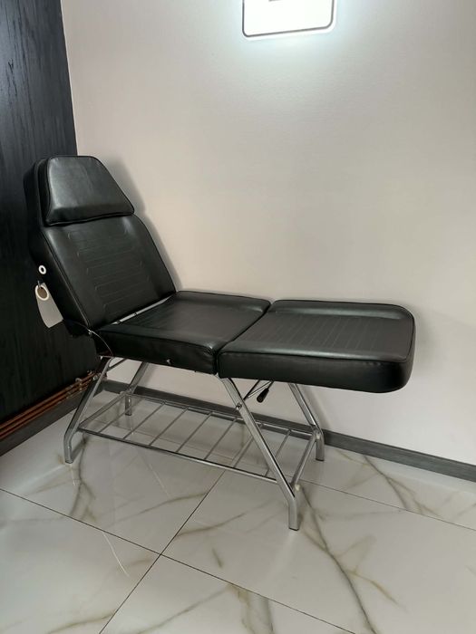 Pat cosmetica, masaj, tatuaj