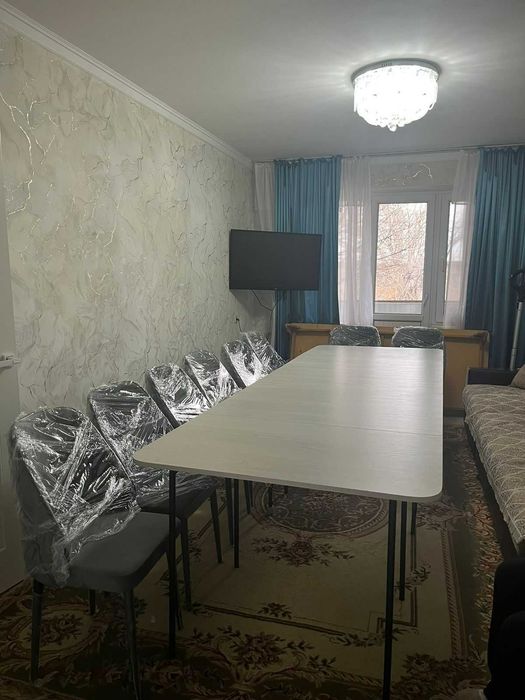 трансформер стол