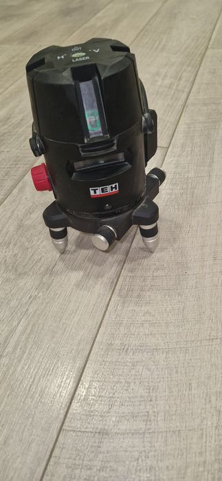 Продам лазерный уровен Тен
