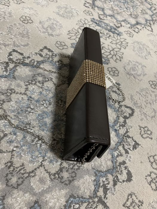 Сумка клатч женская