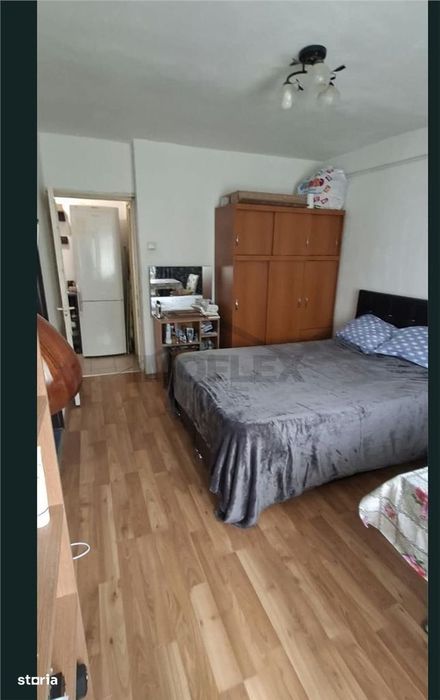 Garsoniera de vanzare Tatarasi-Gradinari