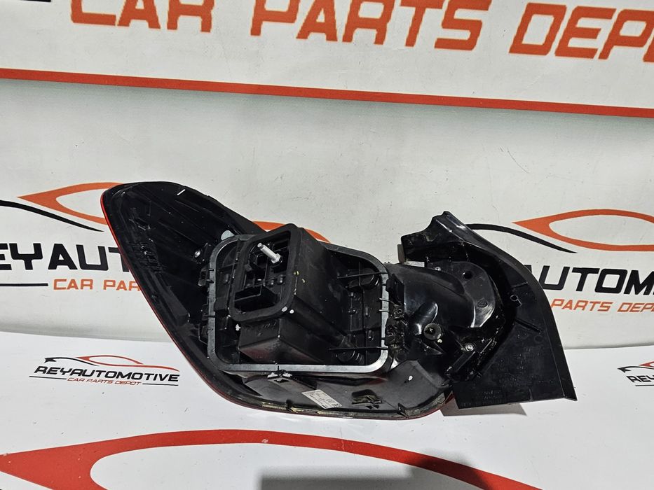 Stop dreapta Dacia Logan 3 Facelift 2023 cod 265509404R