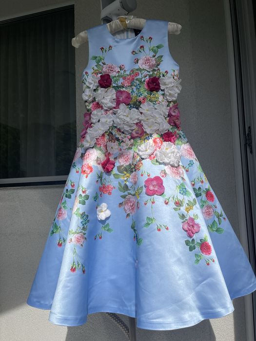 Рокля love made love