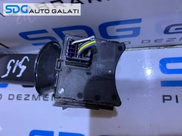 Maneta Stergator Stergatoare Opel Zafira C 2012 - Prezent Cod 20941131 [D0682]