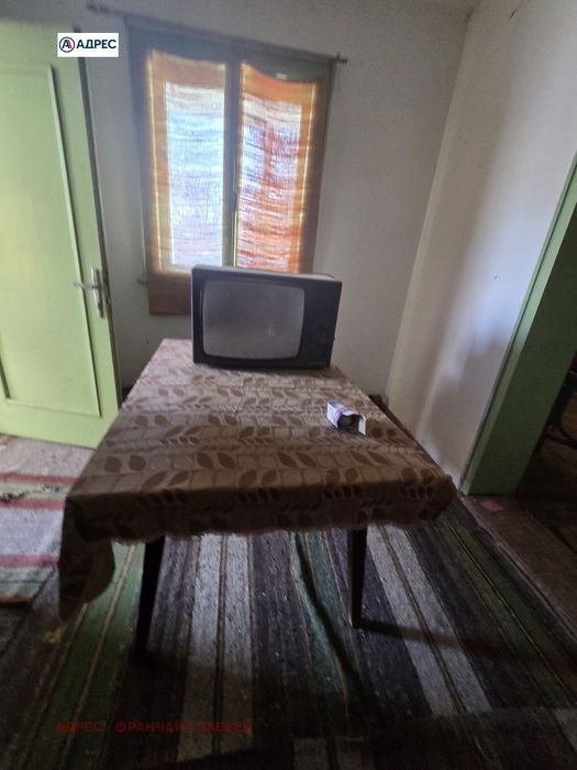 Къща в Плевен, област-с.Долни Вит площ 121 цена 16000