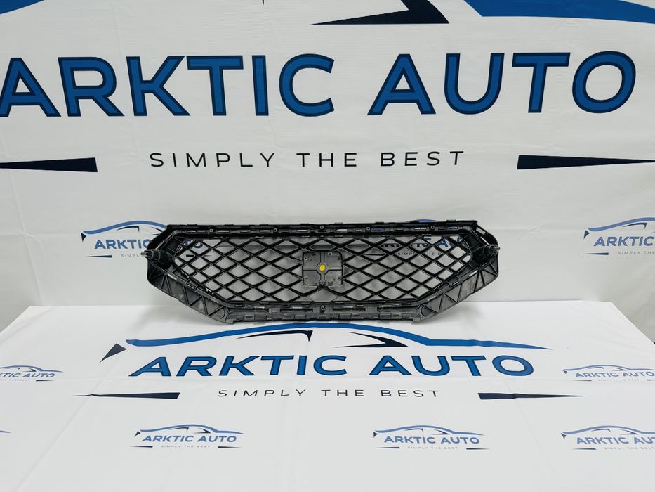 Grila radiator Seat Tarraco cod 5JF853654
