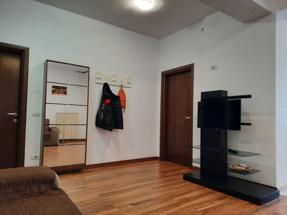 Apartament 2 camere Sector 1 Herăstrău (Alecto Building)