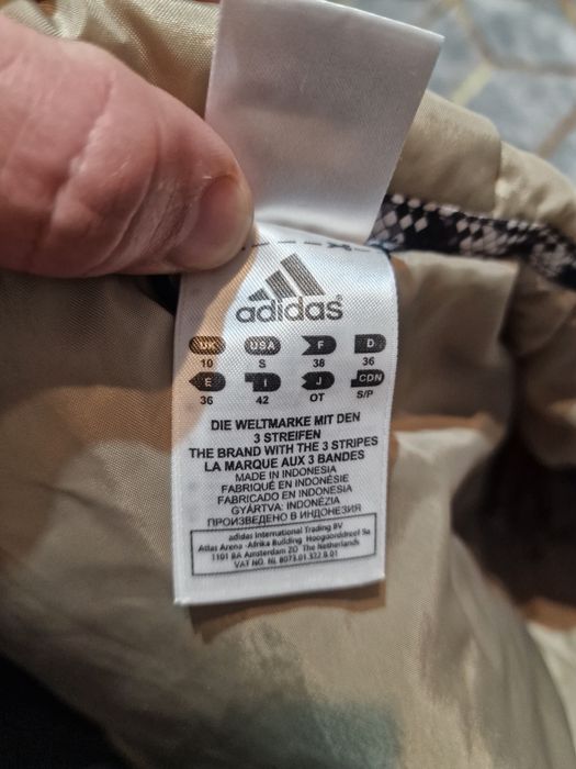 Geaca Adidas Outdoor