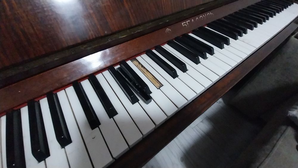 продам фортепиано Беларусь